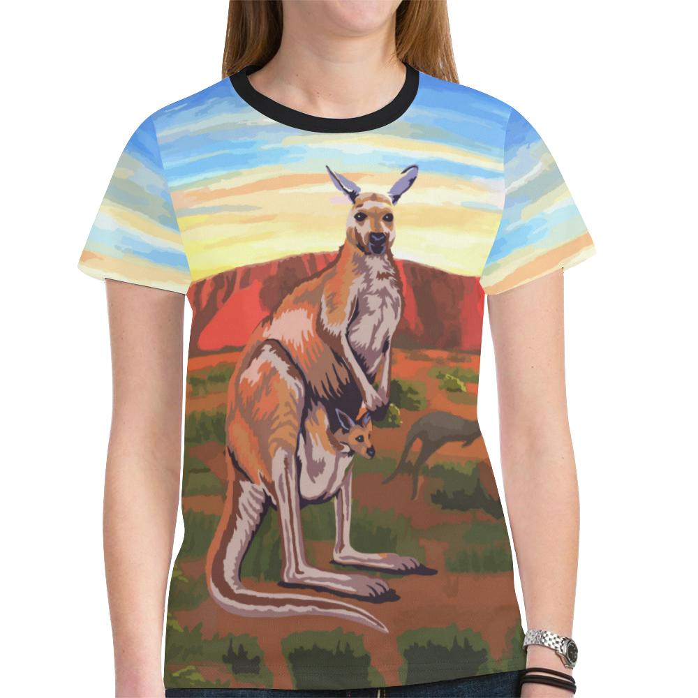 t-shirt-kangaroo-t-shirt-uluru-landscape-art-unisex