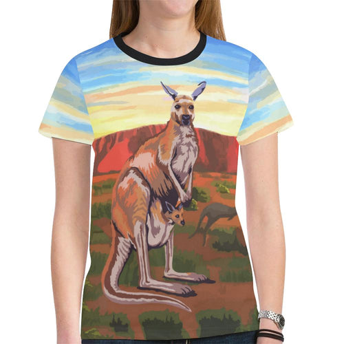 t-shirt-kangaroo-t-shirt-uluru-landscape-art-unisex