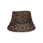 bucket-hat-aboriginal-dot-painting-hat-ver02
