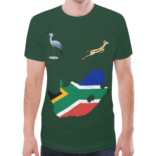 south-africa-symbols-t-shirt
