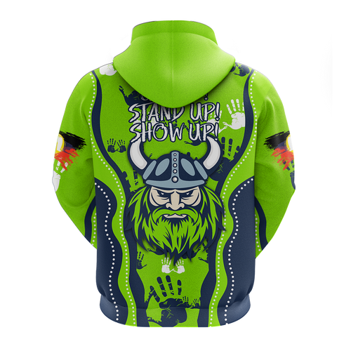 canberra-raiders-rugby-naidoc-2022-aboriginal-hoodie