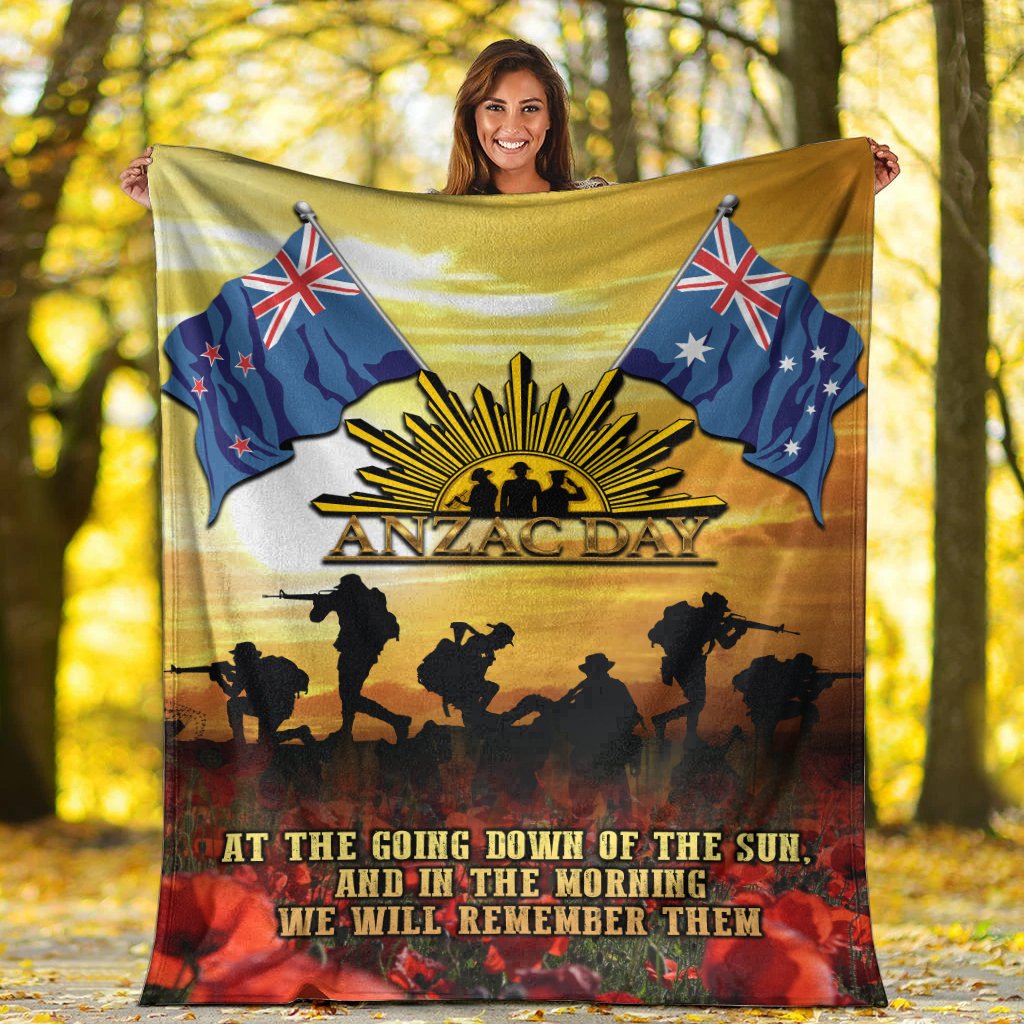 anzac-premium-blanket-australian-and-new-zealand-army-corps