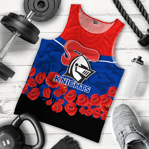 newcastle-knights-anzac-day-indigenous-art-men-tank-top