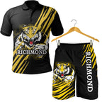 combo-polo-shirt-and-men-short-richmond-tigers