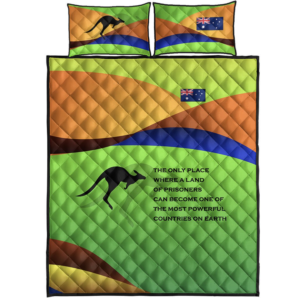 quilt-bed-set-national-color-of-australia