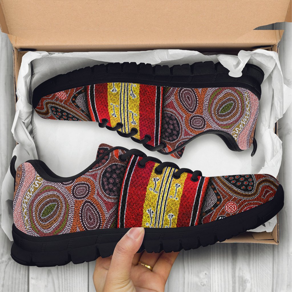sneaker-aboriginal-unique-style-2021