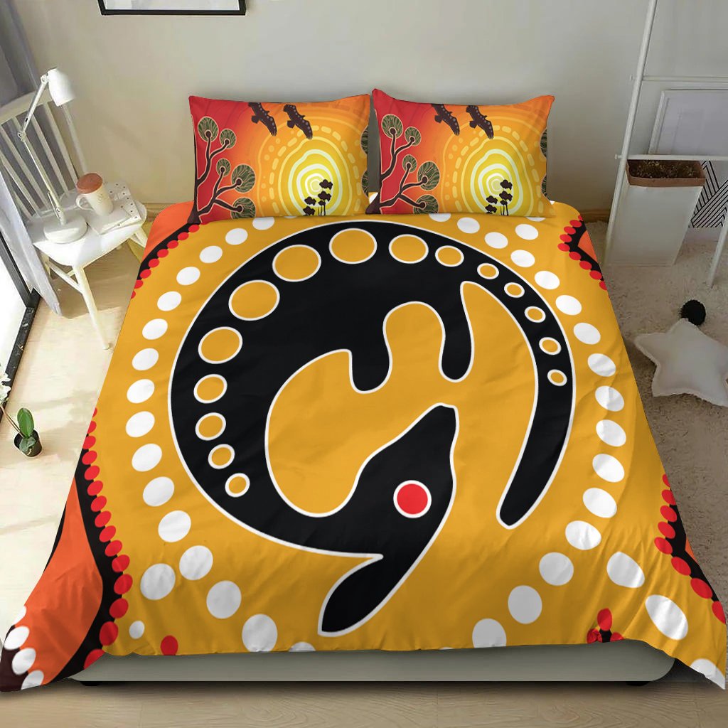 aboriginal-bedding-set-baby-kangaroo
