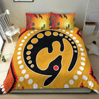 aboriginal-bedding-set-baby-kangaroo