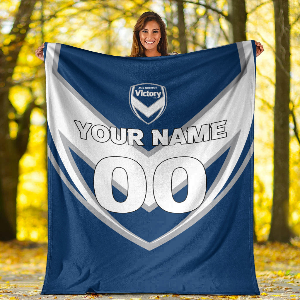 custom-personalised-melbourne-victory-pride-blanket