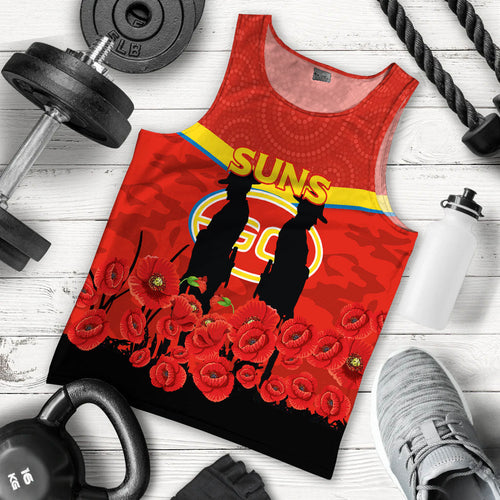 gold-coast-suns-anzac-day-men-tank-top-indigenous-art