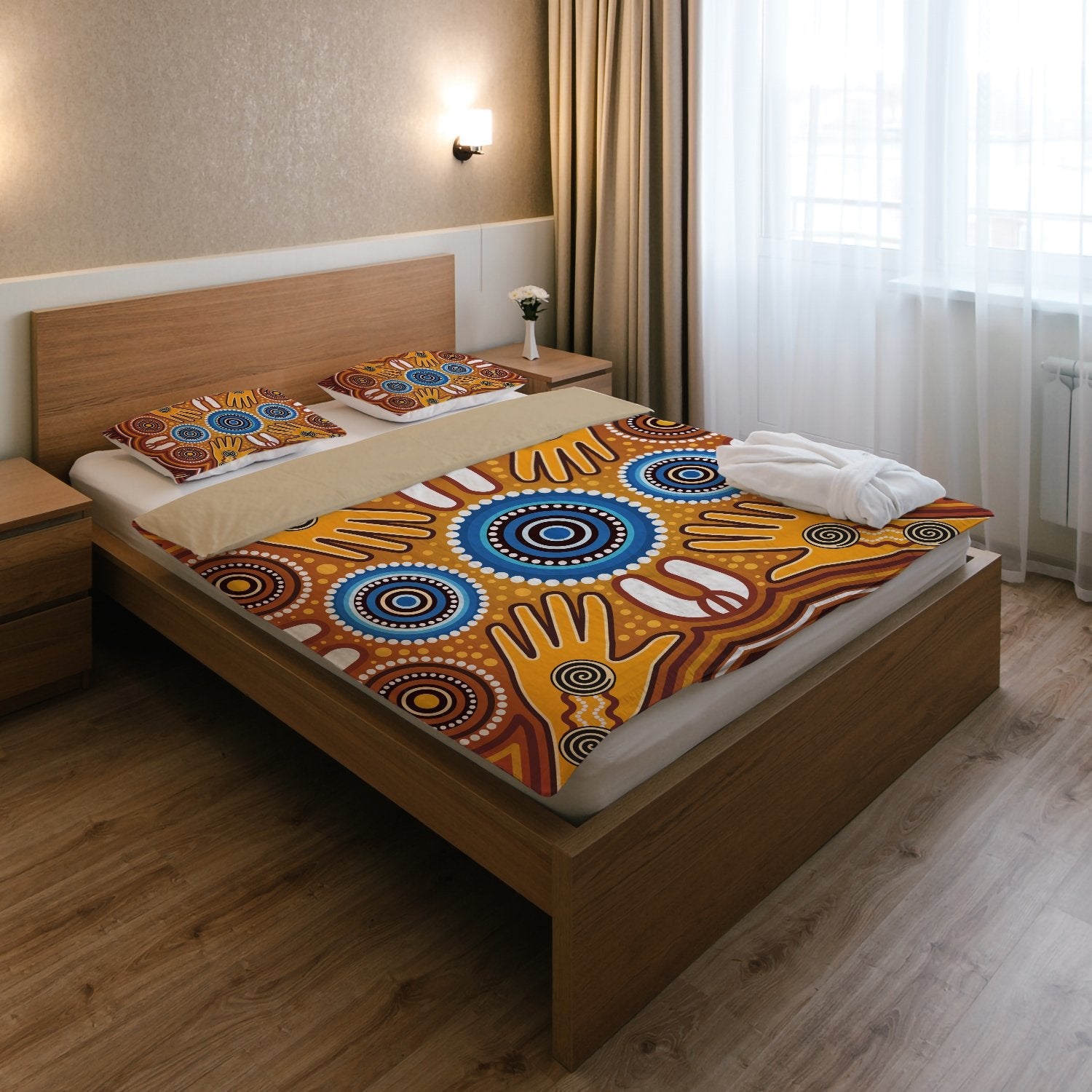 aboriginal-bedding-set-indegenous-dot-painting-art-4