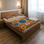 aboriginal-bedding-set-indegenous-dot-painting-art-4