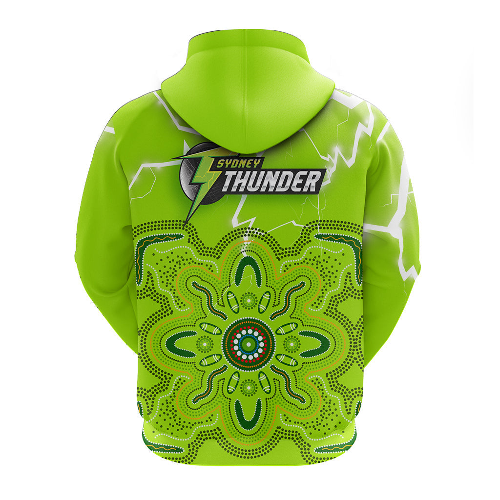 sydney-thunder-hoodie-aboriginal-style-of-dot