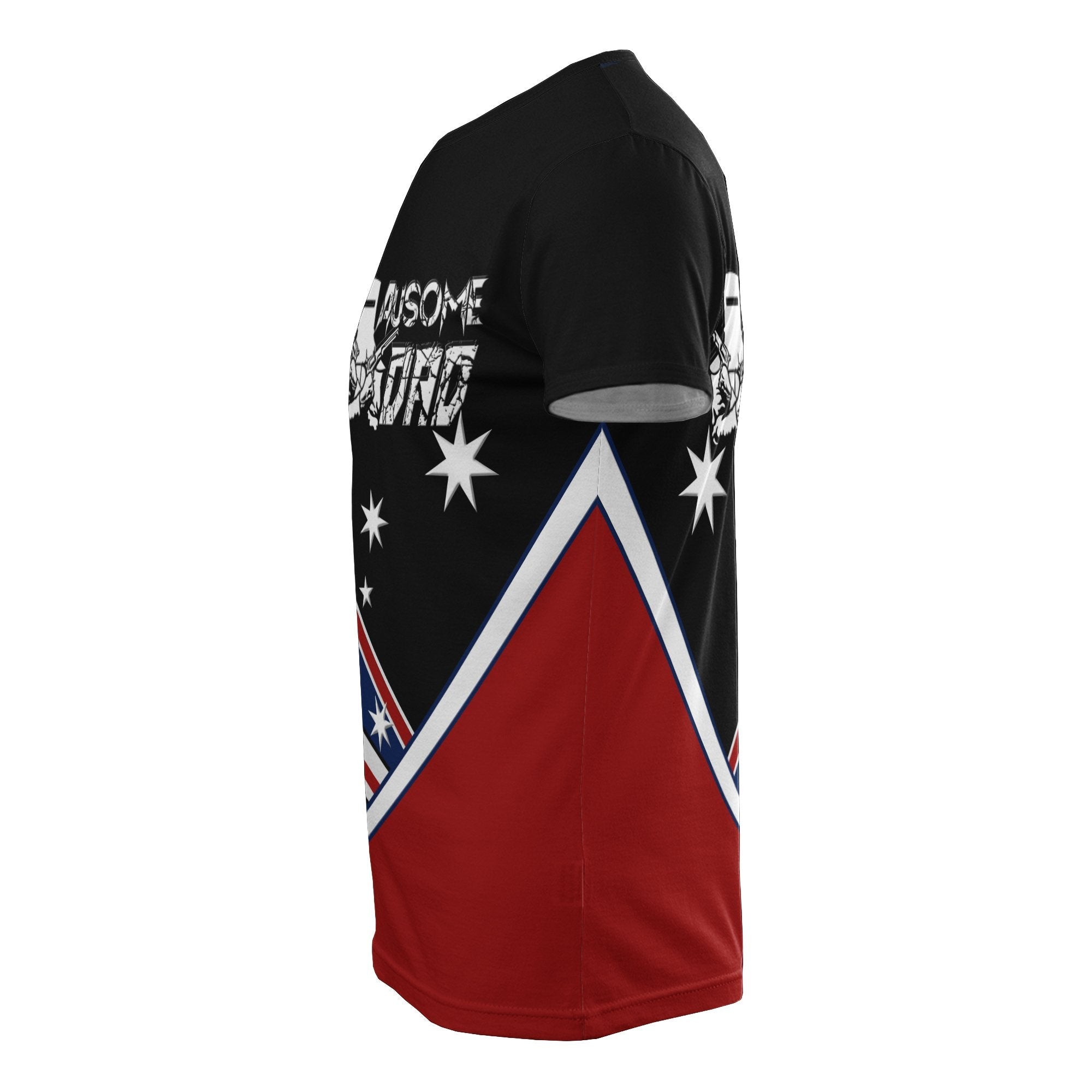 t-shirt-aus-flag-t-shirt-ausome-dad-unisex