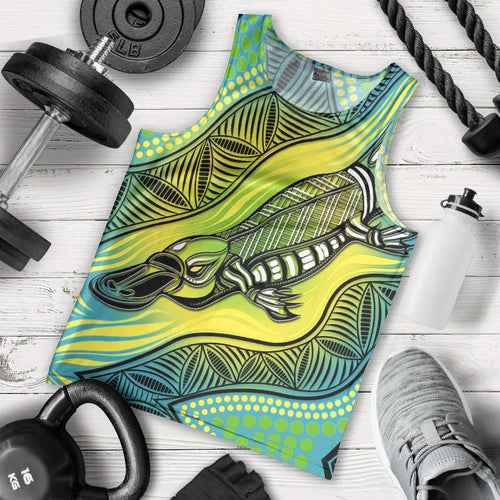 men-tank-top-aboriginal-platypus