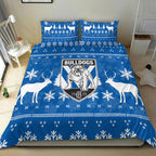 canterbury-bankstown-bulldogs-bedding-set-christmas-ugly-style