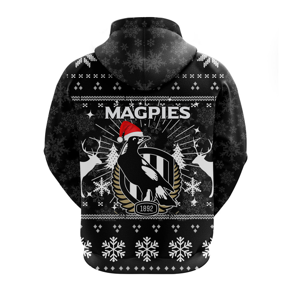 collingwood-magpies-hoodie-christmas-ugly-style