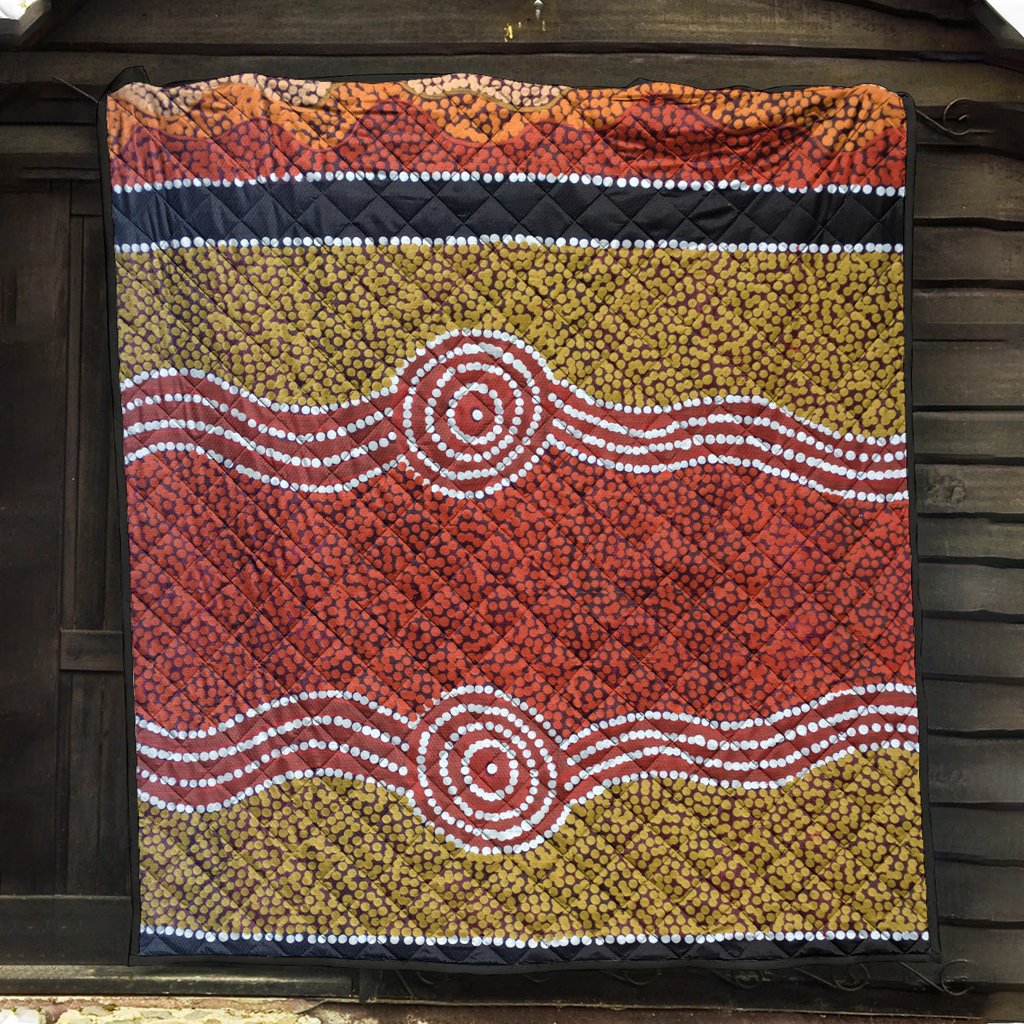 quilts-aboriginal-dot-style