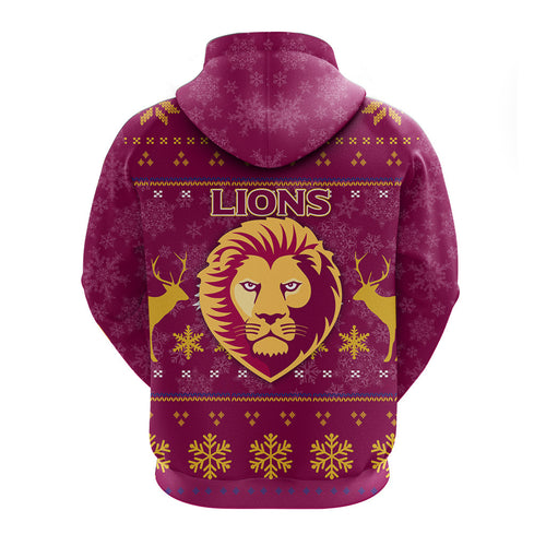 brisbane-lion-hoodie-christmas-ugly-style