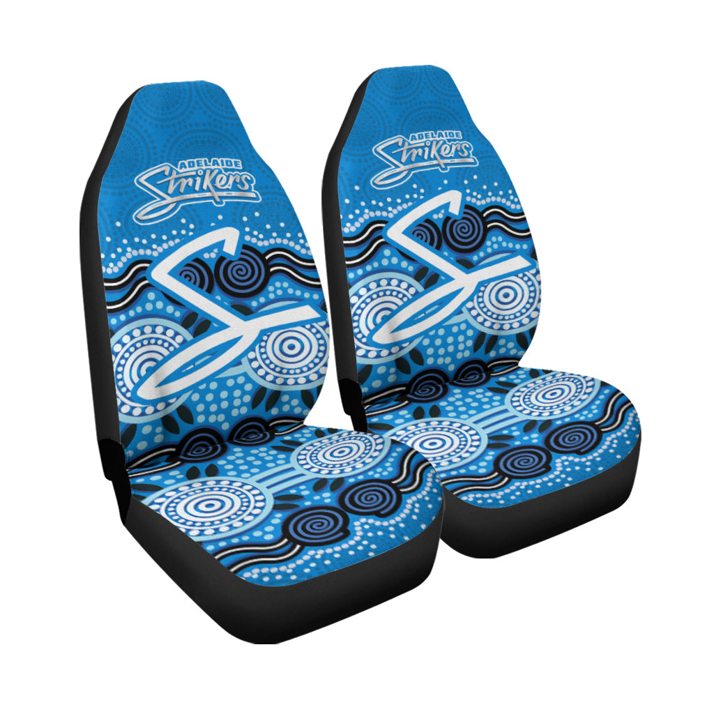 adelaide-strikers-car-seat-covers-aboriginal-style-of-dot
