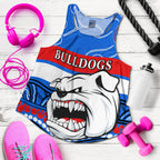 bulldogs-indigenous-women-racerback-tank-western-football