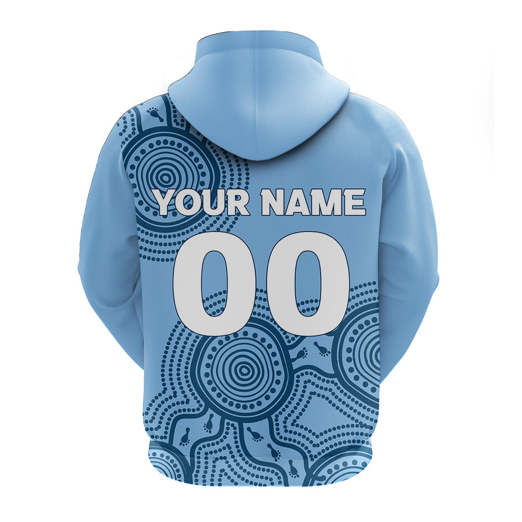 custom-personalised-sydney-zip-hoodie-indigenous-dot-painting-art