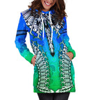 hoodie-dress-turtle-with-dhari-mask-ver-02