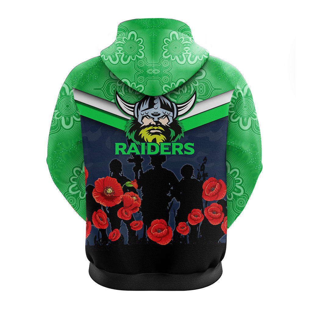 canberra-raiders-anzac-day-hoodie-indigenous-art