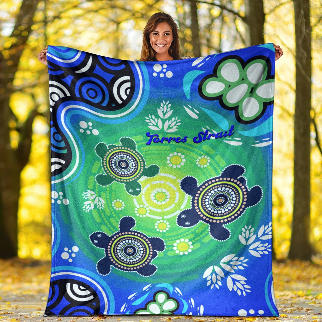 blanket-australia-turtle-blue-sea