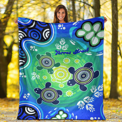 blanket-australia-turtle-blue-sea