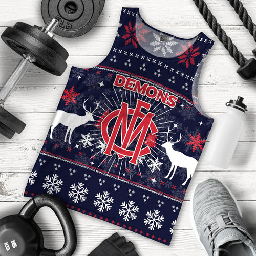 demons-men-tank-top-christmas-ugly-style