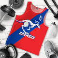 Eaton Boomers Football 2022 Men Tank Top 
