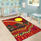 aboriginal-koala-painting-area-rug