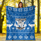 canterbury-bankstown-bulldogs-blanket-christmas-ugly-style