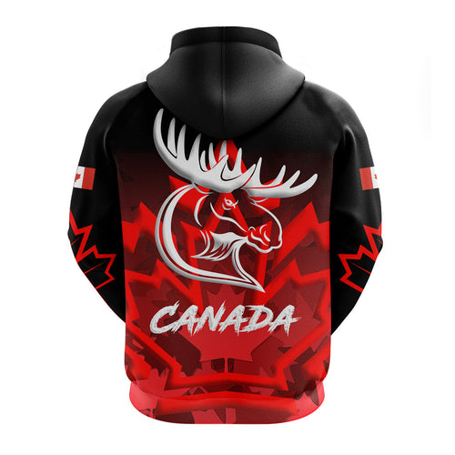 canada-moose-with-maple-leaf-hoodie