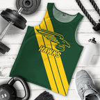 Hawks Football 2022 Augusta Margaret River Men Tank Top