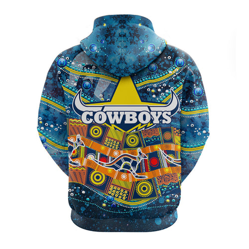 naidoc-week-cowboys-zip-up-hoodie-aboriginal-dot-painting