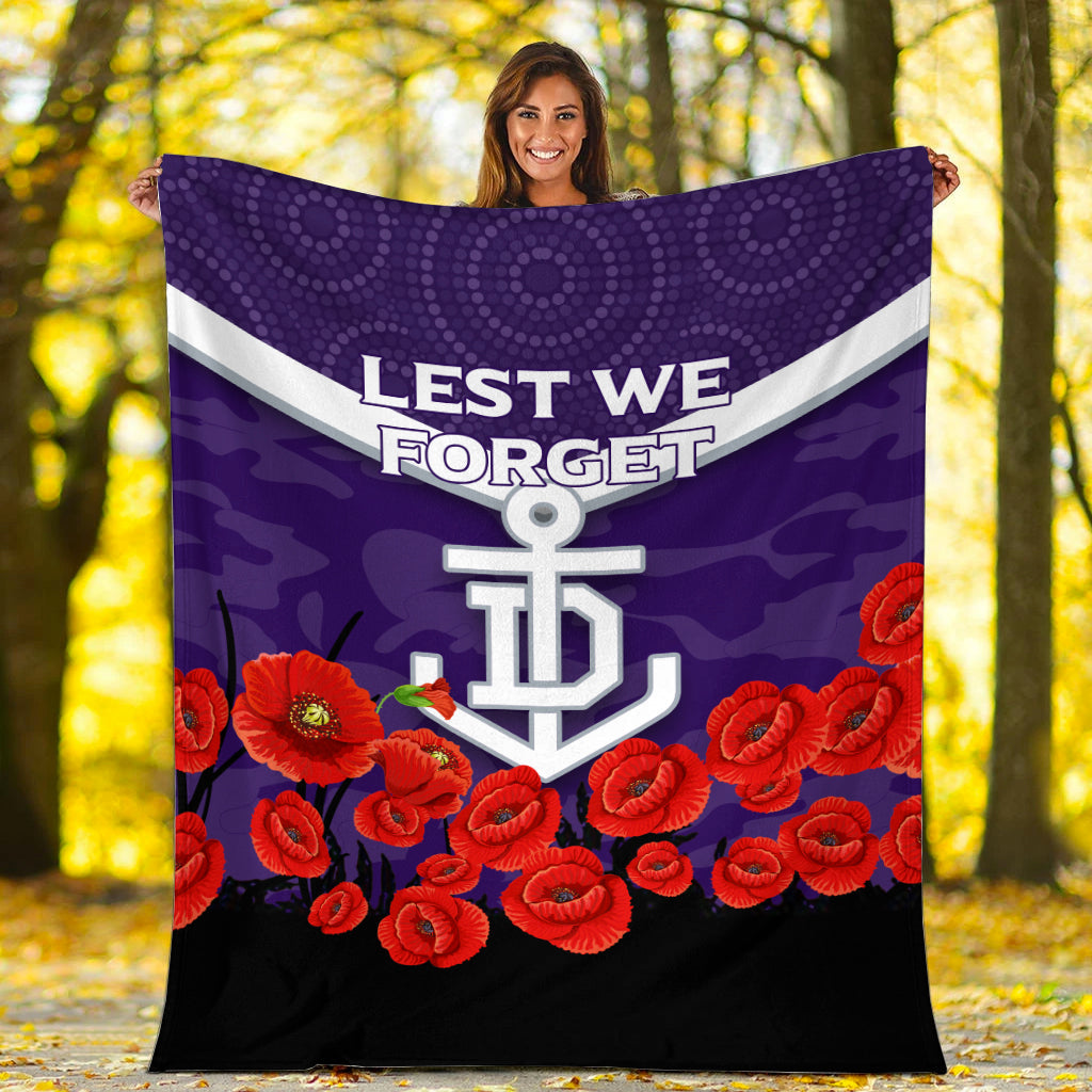 dockers-anzac-day-blanket-indigenous-art