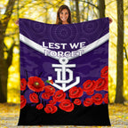 dockers-anzac-day-blanket-indigenous-art