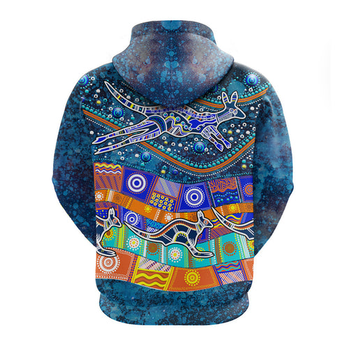 australia-indigenous-hoodie-dot-painting-art
