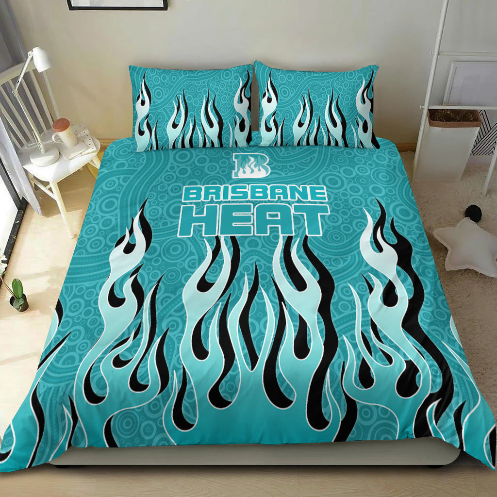 brisbane-heat-bedding-set-aboriginal-style-of-dot-fire