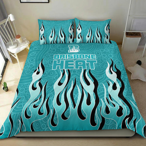 brisbane-heat-bedding-set-aboriginal-style-of-dot-fire