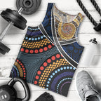 men-tank-top-aboriginal-dot-panting-art-with-snake