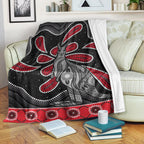 aboriginal-boomerang-premium-blanket-kangaroo-australia
