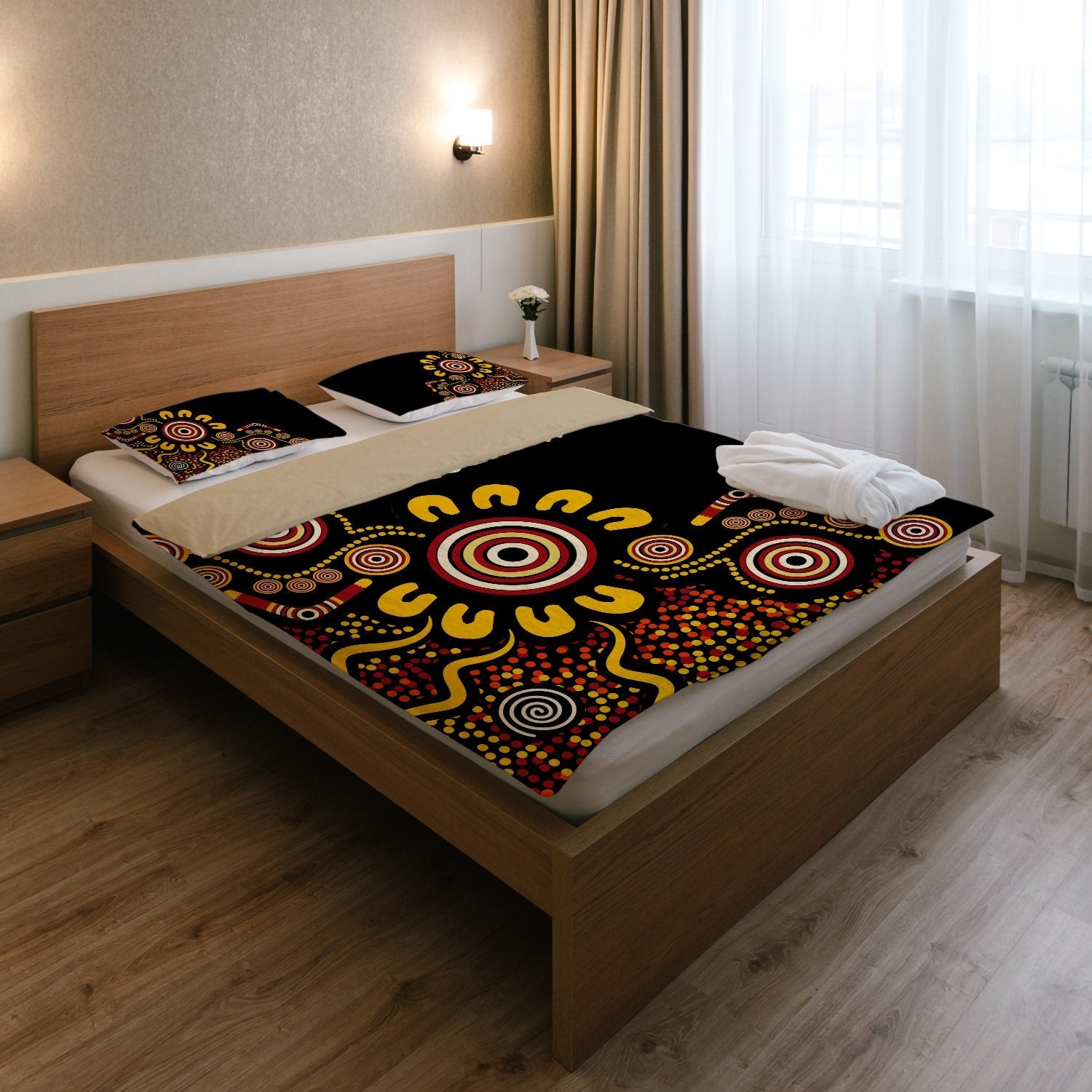 australia-naidoc-week-bedding-set-naidoc-week-2021-heal-country