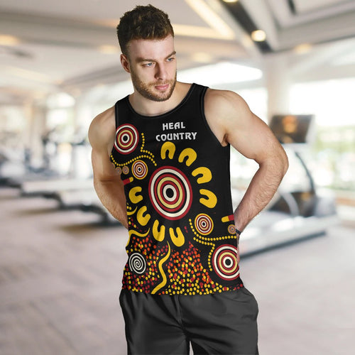 australia-naidoc-week-mens-tank-top-naidoc-week-2021-heal-country