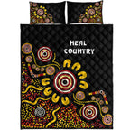 australia-naidoc-week-quilt-bed-set-naidoc-week-2021-heal-country