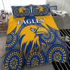 eagles-indigenous-bedding-set-west-coast-2021-version-gold