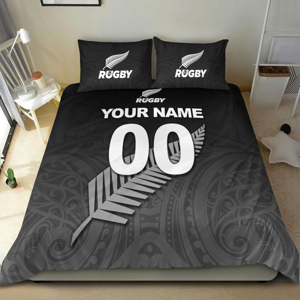 custom-personalised-new-zealand-rugby-bedding-set-maori-tribal