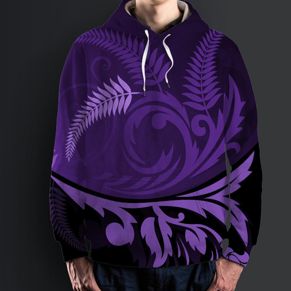 new-zealand-silver-fern-hoodie